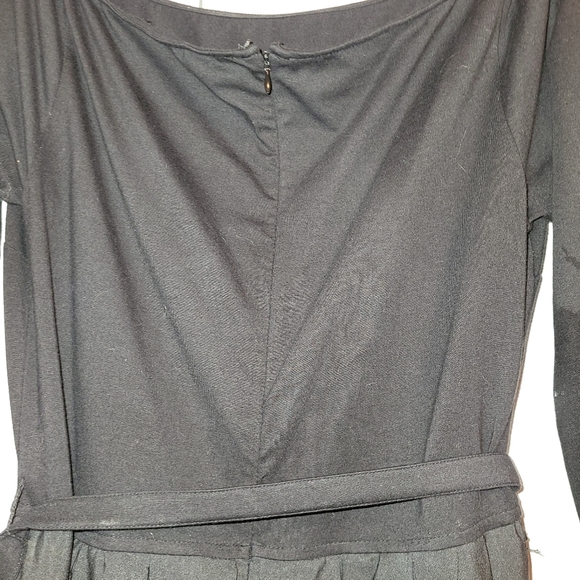 Eshakti Astronaut Dress - Picture 9 of 10